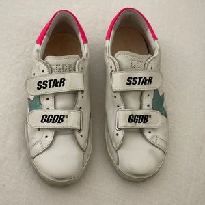 Golden Goose for girls